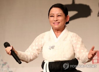 김영임 소리인생 45주년 공연·박용구 1주기 추모공연