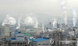 울산 기업 오염물질 배출 여전…환경 불감증 심각
