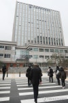 새로운 모습의 서울동부지방법원