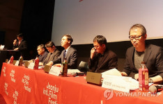 전주국제영화제 상영작 발표