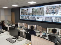 [충남소식] 서산 초등학교 주변 24시간 모니터링