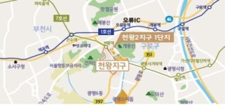 서울 보문3구역 등에서 행복주택 4천214가구 입주자 모집