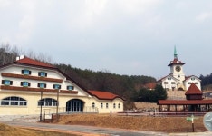 치즈의 명소 임실에 유럽풍 치즈테마파크 아펜젤홀 문 열어