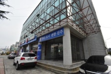 [진주소식] 안전 보장 시체육회관 건물 폐쇄키로