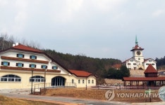 임실군, 유럽풍의 치즈테마파크 아펜젤홀 오픈