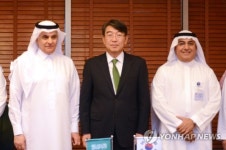 두산중공업, 사우디 4천700억원 해수담수화플랜트 수주