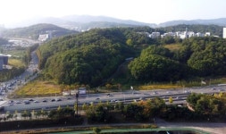 3조원대 성남시 백현지구 도시개발사업 갈림길