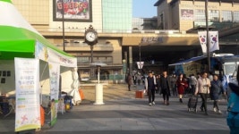 31일 밤 신림역·왕십리역 등에서 청소년 거리상담