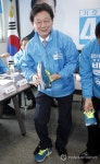 운동화 신고 뛰어볼까