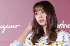 이민정, 미모 불변의 법칙