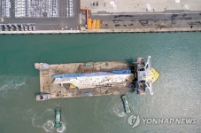 목포IC주유소유 | 1080일 만에 목포로 돌아오다