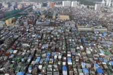 성남시 구도심 노후주택지 13만㎡ 맞춤형 정비 추진