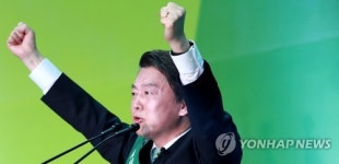 안풍(安風), 6연승 가나?