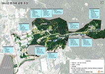 강화도 마니산에 단군 테마 가족체험공원 조성