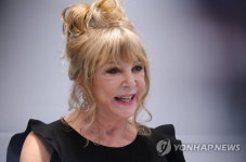 패티 보이드 모델로서는 에릭 클랩턴이 조지 해리슨보다 낫죠