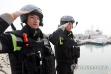서해5도 불법조업 우리가 단속한다