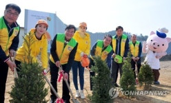 친환경 한돈 농장 함께 만들어요