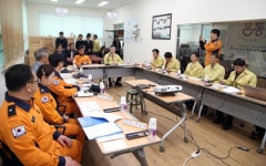 의왕 부곡도깨비시장, 스마트 화재대응시스템 도입