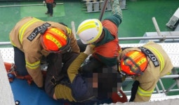 강원 산업현장 안전사고 사망자 증가…3년간 30명 숨져