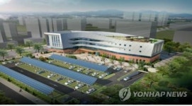 무안 남악복합주민센터