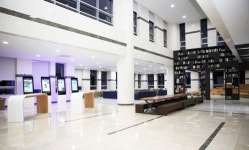 청주대, 첨단시설 갖춘 도서관 주민에게 개방