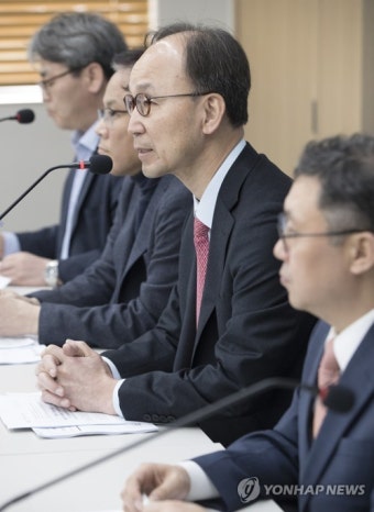 경실련, 19대 대통령선거 유권자 운동본부 출범