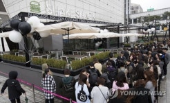 쉐이크쉑 국내 3호점 오픈