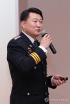 이철성 경찰청장, 강원지방경찰청 방문