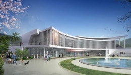 울산 반려동물문화센터 설계 당선작 선정…2018년 준공