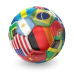 中 축구굴기 차이나머니, 월드컵 공식후원사 빈자리 꿰차