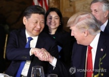 [美中 정상회담] 만찬 메뉴 미국산 소고기, 회담 테이블에도 오르나