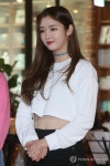 미모 뽐내는 은진