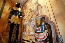 [연합이매진] 지구촌 볼거리 빼곡한 다문화박물관