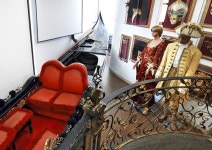 [연합이매진] 지구촌 볼거리 빼곡한 다문화박물관