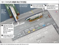 세월호 오늘 오후 육상이송…육지로 떠나는 마지막 여정