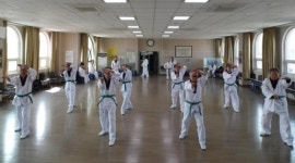 노인 인구수 30% 인천 강화도 노인문화센터 신축