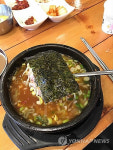 전북 음식하면 떠오르는…비빔밥·떡갈비·콩나물국밥