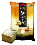 [충남소식] 당진해나루쌀 농협RPC 품질평가 우수