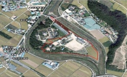 보은 속리산 선병국 고택 일대 한옥마을 조성