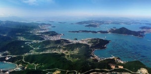 미리 보는 완도해조류박람회…해상 전시관 주목