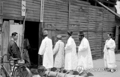 1956년 경기도 안양읍 남면 선거