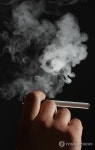 전자담배 액상속 발암물질, 기화시 최대 19배 함량 증대