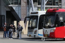 평소와 같은 임진각