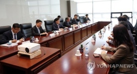 정진엽 장관 바이오·제약 전문인력 양성 확대
