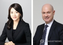 조현민, 칼호텔네트워크 대표이사 선임