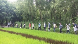 해설사와 걷는 한성백제길 등 송파 8개 관광코스 소개