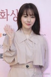 '시상식의 꽃' 이정현