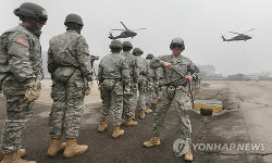 던킨도넛동두천미군기지캠프케이시점 | 동두천 미군기지 '캠프 모빌' 일부 연내 반환 '파란불'