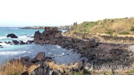 개장 앞둔 제주올레 15-B코스