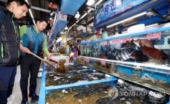 가락몰, 봄맞이 할인행사 개최